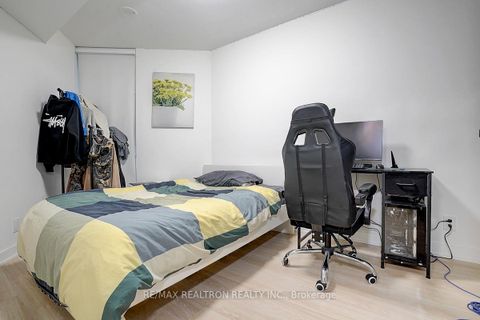 Photo 13 at 602 - 30 Tretti Way, Clanton Park, Toronto