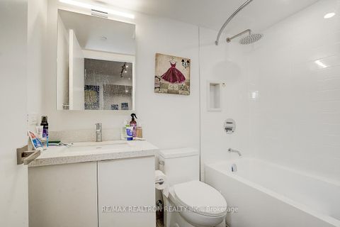 Photo 15 at 602 - 30 Tretti Way, Clanton Park, Toronto