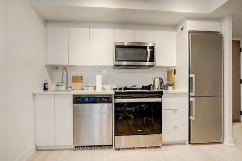 Photo 17 at 602 - 30 Tretti Way, Clanton Park, Toronto