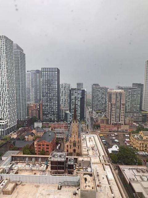 Photo 11 at 3002 - 210 Victoria Street, Yonge Corridor, Toronto