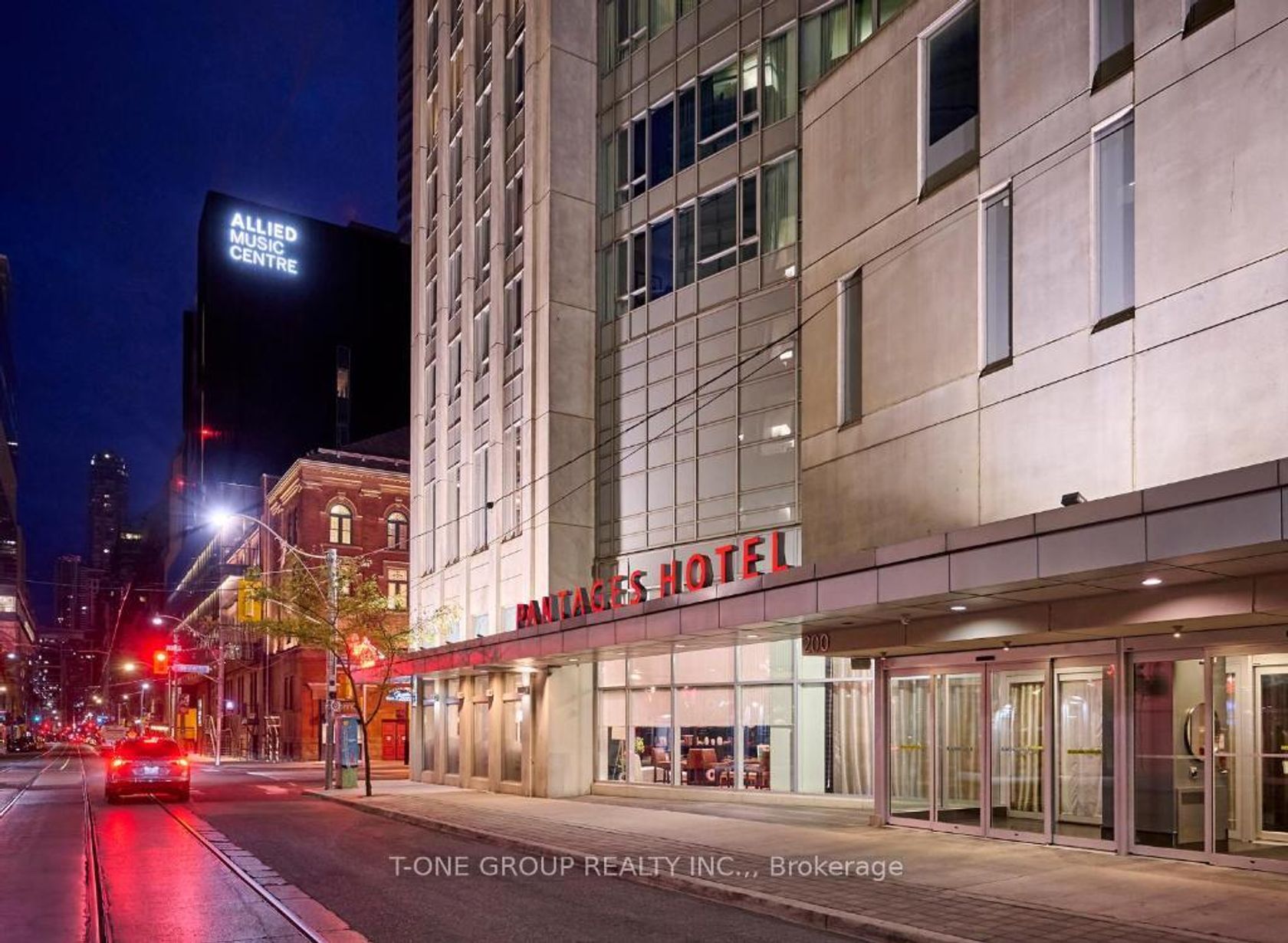 3002 - 210 Victoria Street, Yonge Corridor, Toronto photo number 2