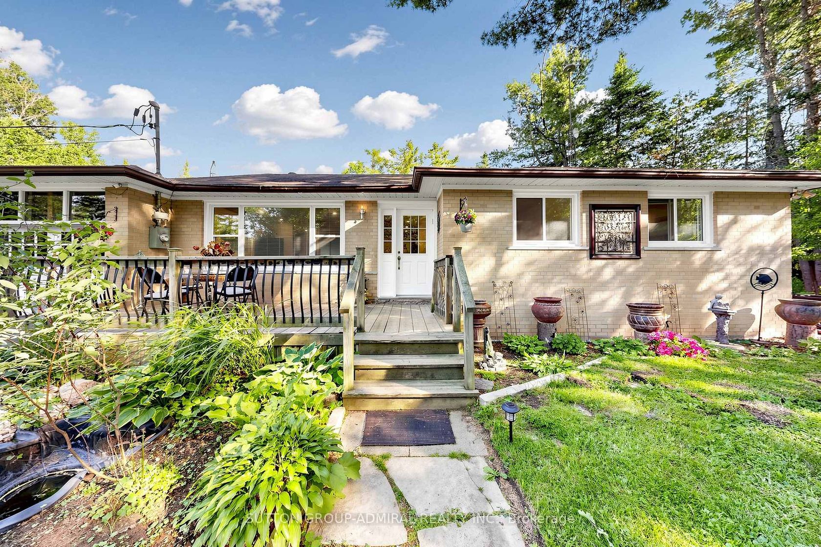 49 Klimek Boulevard, Pefferlaw, Georgina photo number 2