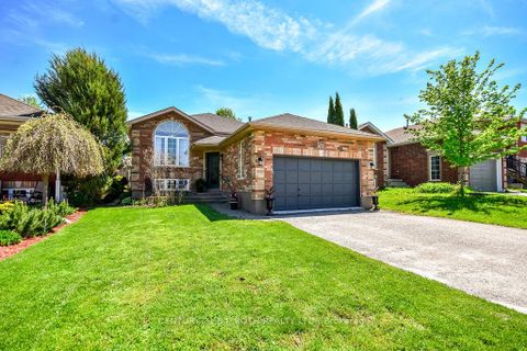 Photo 0 at 53 FOREST DALE Drive, Little Lake, Barrie