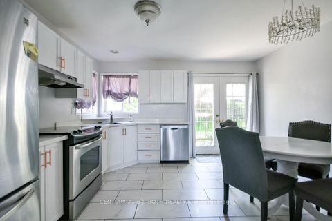 Photo 7 at 53 FOREST DALE Drive, Little Lake, Barrie