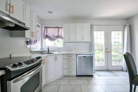 Photo 8 at 53 FOREST DALE Drive, Little Lake, Barrie