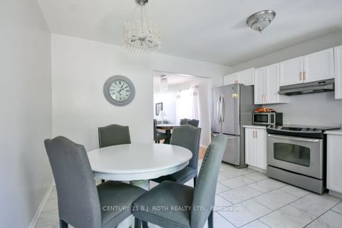 Photo 10 at 53 FOREST DALE Drive, Little Lake, Barrie