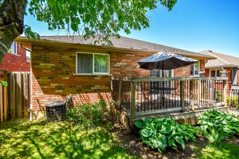 Photo 25 at 53 FOREST DALE Drive, Little Lake, Barrie