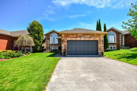 Photo 30 at 53 FOREST DALE Drive, Little Lake, Barrie