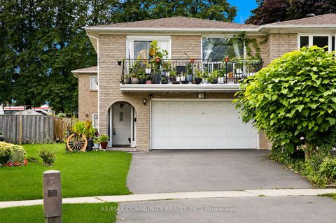 Photo 0 at 17 Tineta Crescent, Malvern West, Toronto