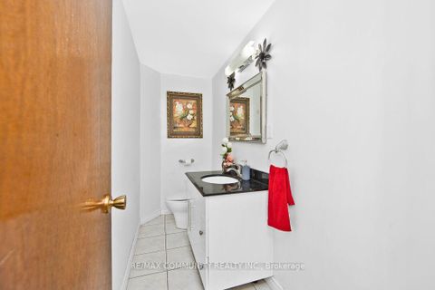Photo 13 at 17 Tineta Crescent, Malvern West, Toronto