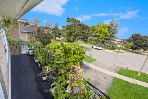 Photo 19 at 17 Tineta Crescent, Malvern West, Toronto
