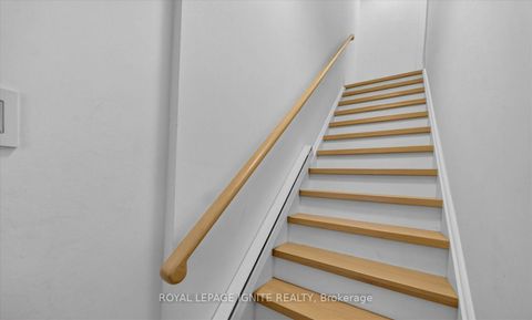 Photo 5 at 90 - 200 Mclevin Avenue, Malvern, Toronto