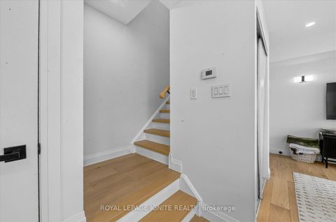 Photo 17 at 90 - 200 Mclevin Avenue, Malvern, Toronto