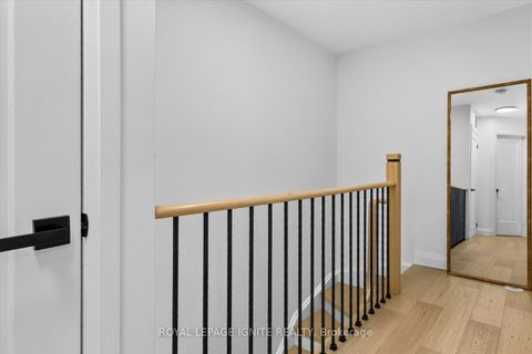 Photo 18 at 90 - 200 Mclevin Avenue, Malvern, Toronto