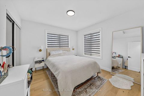 Photo 19 at 90 - 200 Mclevin Avenue, Malvern, Toronto