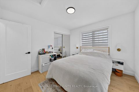 Photo 20 at 90 - 200 Mclevin Avenue, Malvern, Toronto