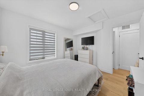 Photo 21 at 90 - 200 Mclevin Avenue, Malvern, Toronto