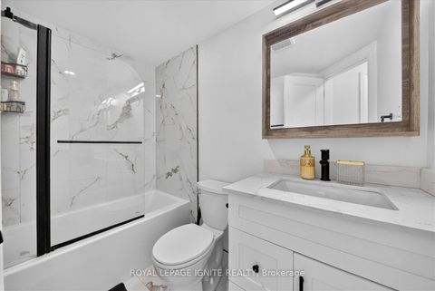 Photo 22 at 90 - 200 Mclevin Avenue, Malvern, Toronto