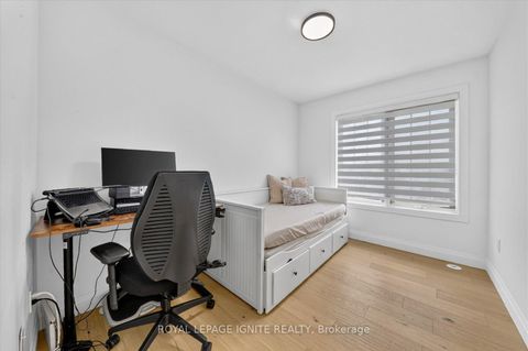 Photo 23 at 90 - 200 Mclevin Avenue, Malvern, Toronto