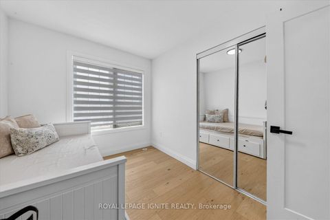 Photo 24 at 90 - 200 Mclevin Avenue, Malvern, Toronto