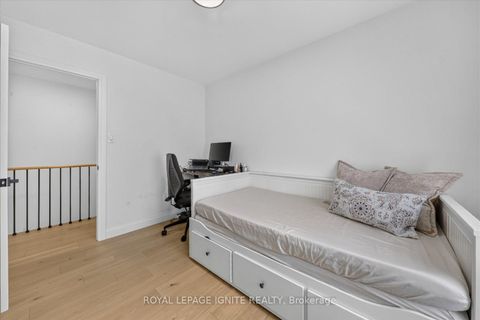Photo 25 at 90 - 200 Mclevin Avenue, Malvern, Toronto