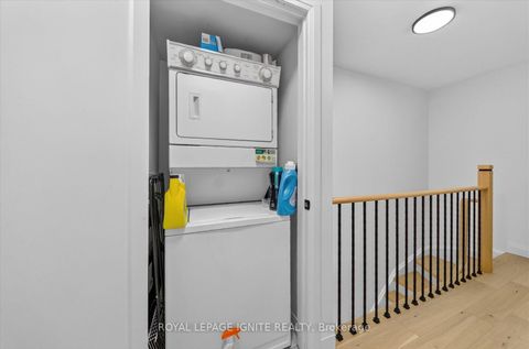 Photo 26 at 90 - 200 Mclevin Avenue, Malvern, Toronto