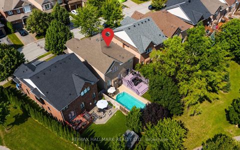 Photo 0 at 614 Society Crescent, Summerhill Estates, Newmarket