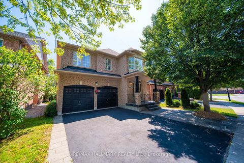 Photo 2 at 614 Society Crescent, Summerhill Estates, Newmarket