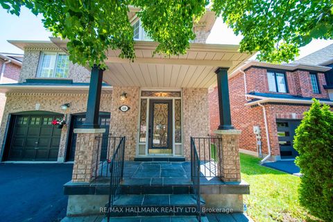 Photo 3 at 614 Society Crescent, Summerhill Estates, Newmarket