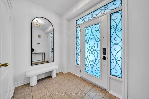 Photo 4 at 614 Society Crescent, Summerhill Estates, Newmarket