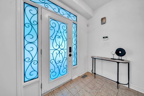 Photo 5 at 614 Society Crescent, Summerhill Estates, Newmarket