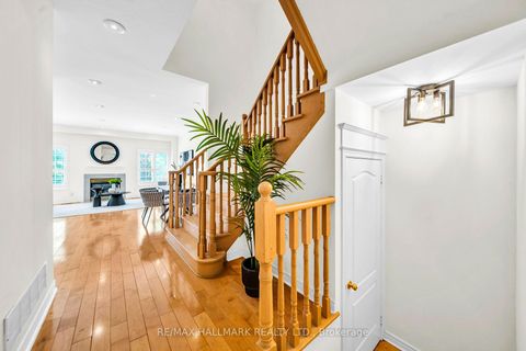 Photo 6 at 614 Society Crescent, Summerhill Estates, Newmarket