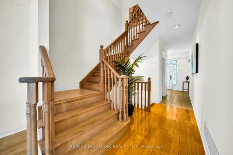 Photo 7 at 614 Society Crescent, Summerhill Estates, Newmarket