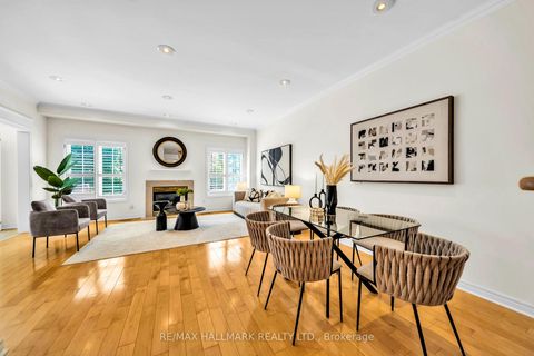 Photo 8 at 614 Society Crescent, Summerhill Estates, Newmarket