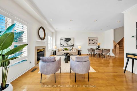 Photo 10 at 614 Society Crescent, Summerhill Estates, Newmarket