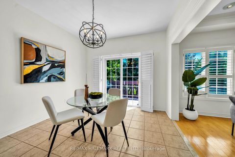 Photo 12 at 614 Society Crescent, Summerhill Estates, Newmarket
