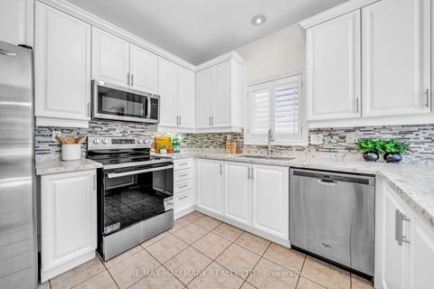 Photo 16 at 614 Society Crescent, Summerhill Estates, Newmarket
