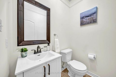 Photo 17 at 614 Society Crescent, Summerhill Estates, Newmarket