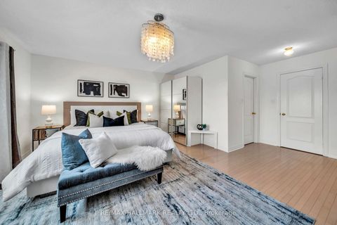 Photo 21 at 614 Society Crescent, Summerhill Estates, Newmarket