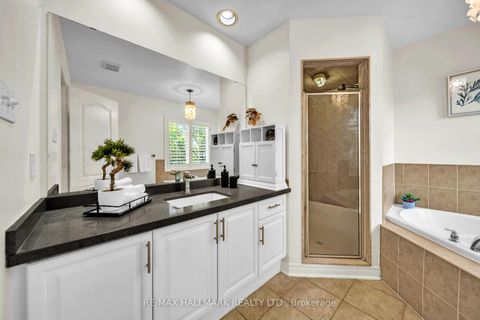 Photo 22 at 614 Society Crescent, Summerhill Estates, Newmarket