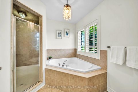 Photo 23 at 614 Society Crescent, Summerhill Estates, Newmarket