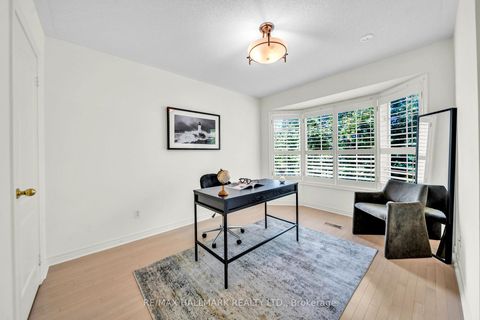 Photo 29 at 614 Society Crescent, Summerhill Estates, Newmarket