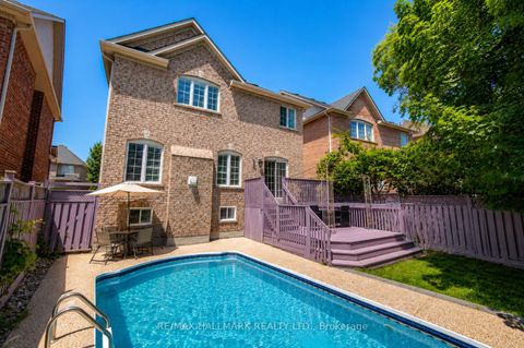 Photo 36 at 614 Society Crescent, Summerhill Estates, Newmarket