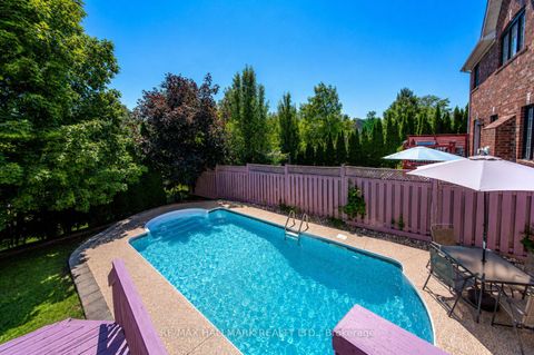 Photo 37 at 614 Society Crescent, Summerhill Estates, Newmarket