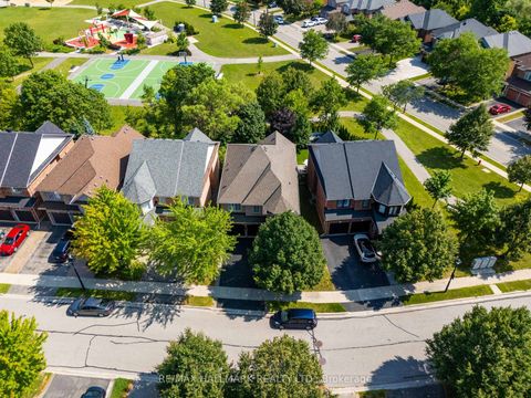 Photo 38 at 614 Society Crescent, Summerhill Estates, Newmarket