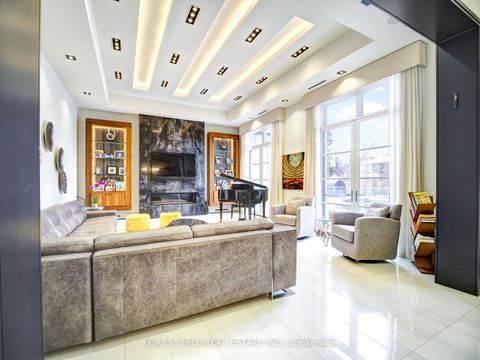 Photo 9 at 163 Arnold Avenue, Yorkhill, Vaughan