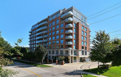 Photo 1 at 101 - 17 Ruddington Drive, Steeles, Toronto
