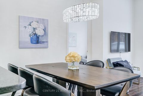 Photo 8 at 101 - 17 Ruddington Drive, Steeles, Toronto