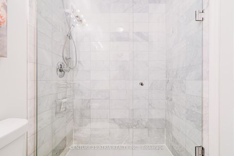 Photo 23 at 101 - 17 Ruddington Drive, Steeles, Toronto