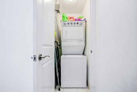Photo 24 at 101 - 17 Ruddington Drive, Steeles, Toronto
